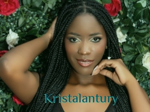 Kristalantury