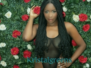 Kristalgreens