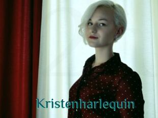 Kristenharlequin