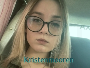 Kristenmooren