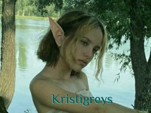 Kristigreys