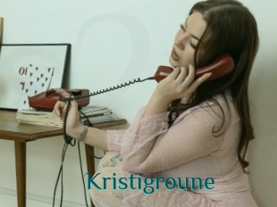 Kristigroune