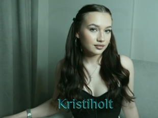 Kristiholt