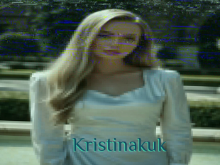 Kristinakuk