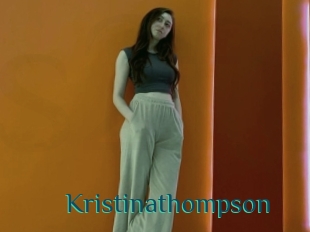 Kristinathompson