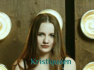 Kristiqueen