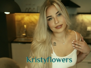 Kristyflowers