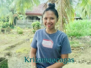Krizamaecagas