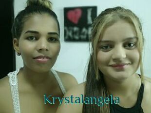 Krystalangela