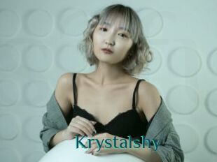Krystalshy