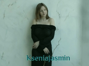 Kseniajasmin