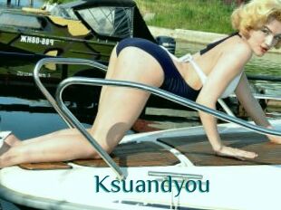 Ksuandyou