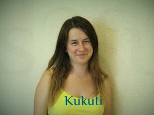 Kukuti