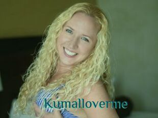 Kumalloverme