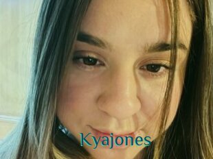 Kyajones
