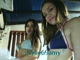 Kylie69amy