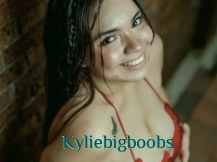 Kyliebigboobs