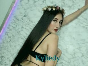 Kyliedy