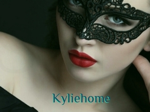 Kyliehome