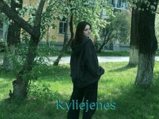 Kyliejenes