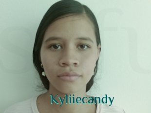 Kyliiecandy