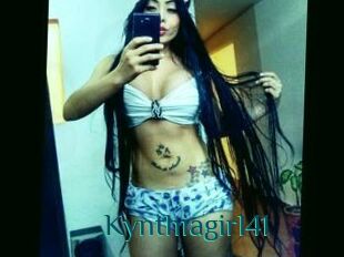 Kynthiagirl41