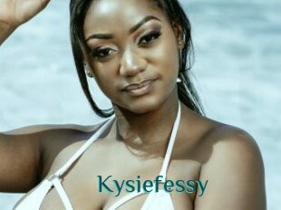 Kysiefessy