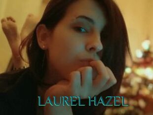 LAUREL_HAZEL