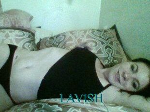 LAV1SH