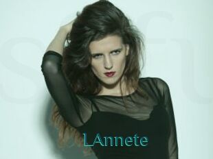 LAnnete