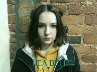 LEA_BELLE