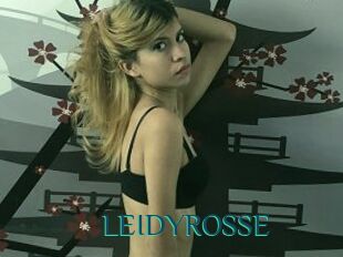 LEIDYROSSE