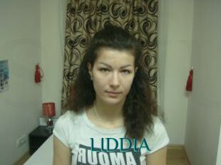 LIDDIA