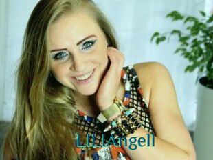 LILIAngell