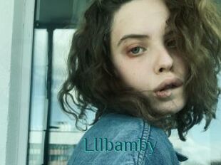 LIlbamby