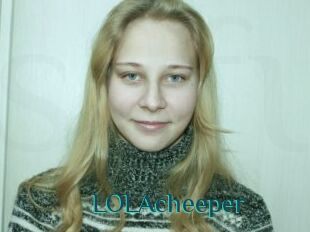 LOLAcheeper