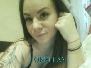 LORELLAYI