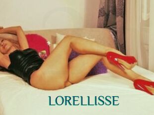 LORELLISSE