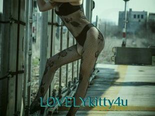 LOVELYkitty4u