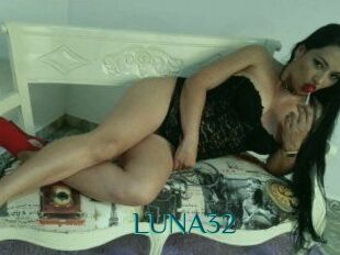 LUNA32