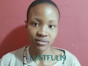 LUSTFUL19