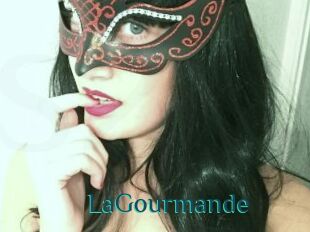 LaGourmande