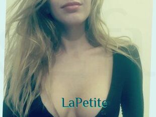 LaPetite