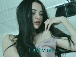 LaVivian
