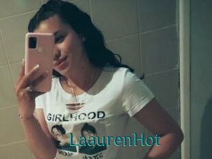 LaaurenHot