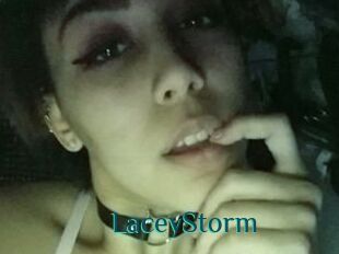 LaceyStorm