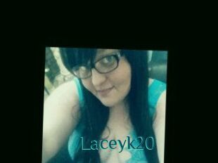 Laceyk20
