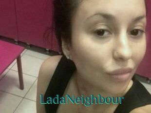 LadaNeighbour