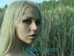 LadaOCream