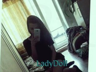 LadyDoll